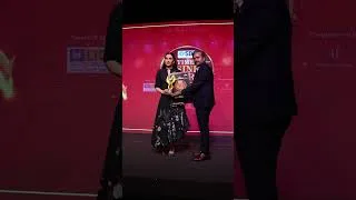 Thumbnail: Goal Institute Honored as Leading Medical Coaching Centre of the Year | Times Business Awards Bihar