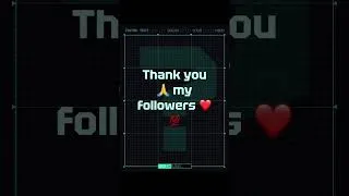 Thumbnail: Thank you 🙏 🥰