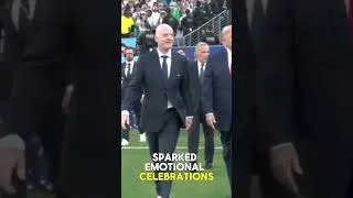 Thumbnail: The Moment Spain Became World Champions! 🏆😭# #sportsnews  #fifaworldcup #viralahorts