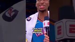 Thumbnail: NBA UNDER FIRE AFTER EXPLOSIVE PLAYOFF REFEREE CONTROVERSY