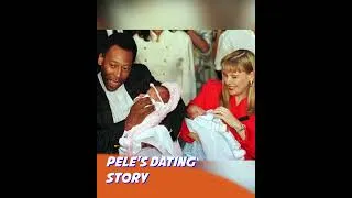 Thumbnail: Pele's dating story, Wife, Family