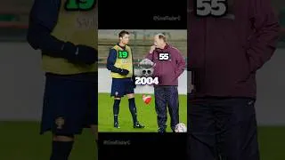 Thumbnail: CR7 x Scolari — The Portugal Era! ☠️🇵🇹 #shorts #CR7 #footballedits #portugal