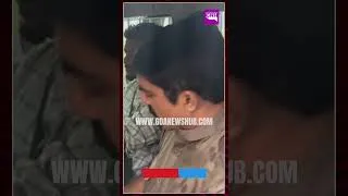 Thumbnail: Porvorim Shooting: MLA Vijai Sardesai Calls for Probe Into Root Cause