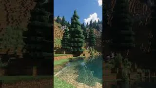 Thumbnail: This Underrated NEW Shader Looks AMAZING