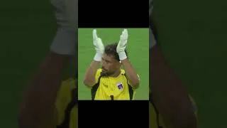 Thumbnail: Vozinha vs Messi 2026 (Argentina vs Cabo Verde)