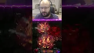Thumbnail: STRONGEST AND FASTEST WARLOCK LEVELING BUILD | Diablo 4 Lord of Hatred #diablo4 #gaming #diabloiv