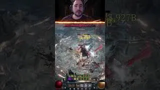Thumbnail: GOD SLAYER PALADIN NEW META #DIABLO4 #diablo4season12 #gaming