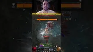 Thumbnail: Diablo 4 - STRONGEST & FASTEST Paladin Build Season 12