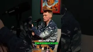 Thumbnail: Have you played as a swashbuckler?