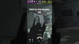 Thumbnail: double kill