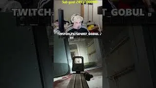 Thumbnail: How to do ice breaker (the P90 way) #escapefromtarkov #tarkov #tarkovclips #funny #rage #shorts