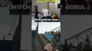 Thumbnail: How to do ice breaker (run into sanitar way) #escapefromtarkov #tarkov #tarkovclips #funny #rage