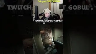 Thumbnail: How to do ice breaker (the Terry Crews way) #escapefromtarkov #tarkov #tarkovclips #funny #rage