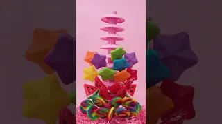 Thumbnail: Do THIS to Make a Lollipop Tree🍭 #lollipop #tree