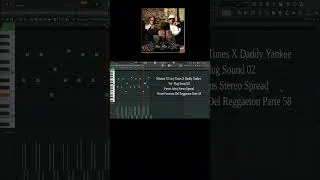 Thumbnail: Ronca Ronca Y Te Patie Gallo Bolo Los Números Hablan Por Si Solo #lunytunes #daddyyankee #music