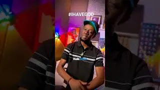 Thumbnail: ##IHAVEGOD SHORT