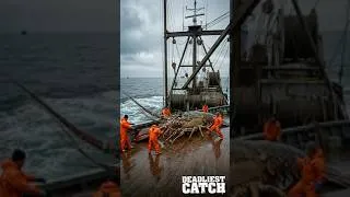 Thumbnail: How Raising 2 Million Fish in Floating Cages Feeds a $1 Billion Global Industry