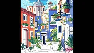 Thumbnail: Happy color