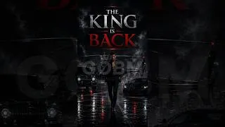 Thumbnail: THE KING IS BACK 👑 | 0 TO 100 Dark Gangster Trap #Shorts