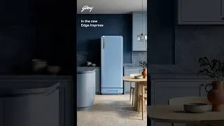Thumbnail: Experience Turbo Cooling in action in the new Edge Impress refrigerators.