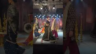 Thumbnail: Setting the ultimate stage for GODREJ X JOY MITRA at the #BangaloreTimesFashionWeek