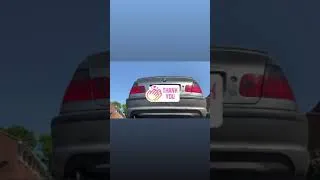 Thumbnail: E46 BMW 320D Popcorn Limiter Stage 2