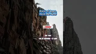 Thumbnail: Rock of Ages, Hold Me Near – GOD’S Rustic Hymns