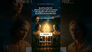 Thumbnail: By and By at the River – GOD’S Rustic Hymns