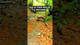 Thumbnail: A Powerful Declaration Prayer #christianshorts