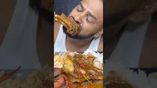 Thumbnail: Juicy Pork Chops with Crabs#shorts