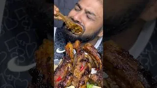 Thumbnail: Mouthwatering Pork Chops! 🥩🤤 #Shorts