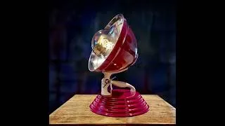 Thumbnail: Why buy boring? Upcycled Vintage Designer Lighting
