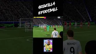 Thumbnail: 👑King of Free Kicks... New Neymarjr! #efootballmobile #neymar #ipad #shorts