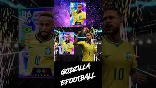 Thumbnail: 😱First 500 Spin Showtime #efootballmobile #showtime #neymar #efootballpackopening