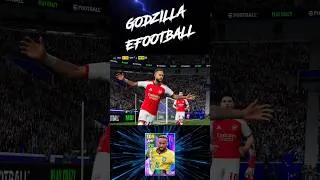 Thumbnail: Mr Blitz Curler = 👑Neymar Jr! #efootballmobile #neymar #blitzcurler #shortsfeed