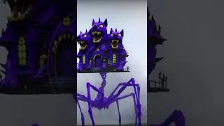 Thumbnail: OMG HOUSE in Gmod #shorts #shortvideo