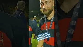 Thumbnail: It takes everything to become D1A rugby national champions. #craa