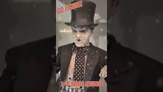 Thumbnail: Hot Toys Mime Joker…check out the review👍🏼