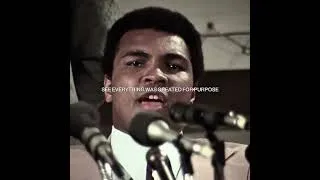 Thumbnail: Muhammad Ali On Purpose