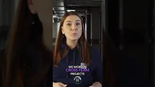Thumbnail: Work with us! Check the linked video for more info!