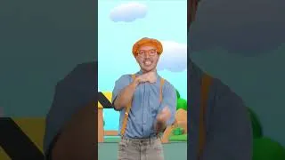 Thumbnail: Blippi and Gecko Sing Along 🎤 #fun #kids #geckosgarage