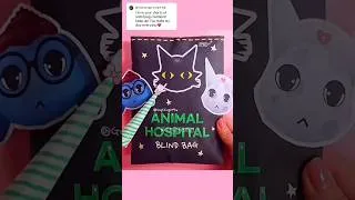 Thumbnail: Animal Hospital✨️ Roblox Blind Bag #asmr #squishy #roblox