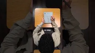 Thumbnail: Organized vs. Messy Student
