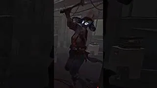 Thumbnail: my SWF can be trusted .001% of the time #dbd  #dbdshorts