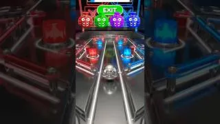 Thumbnail: #goingballsfastrunnergameplay #rollerball4 #games