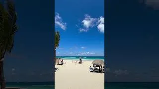 Thumbnail: Bavaro Beach #dominicanrepublicresorts #allinclusiveresorts #puntacana
