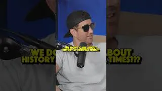 Thumbnail: Medieval Times Casting 🤣  #goingdeepwithchadandjt