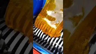 Thumbnail: Satisfying Shedding Compilation 20# #shorts #shredder #satisfying