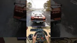 Thumbnail: SVJ Pure sounds 😌 #forzahorizon6 #japan