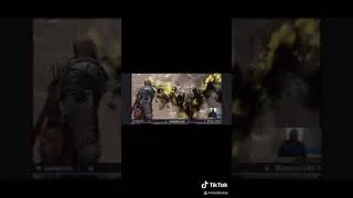 Thumbnail: God of war Valkyries